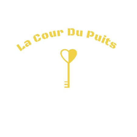La Cour Du Puits Chambre Victor Cormeilles  Eksteriør billede